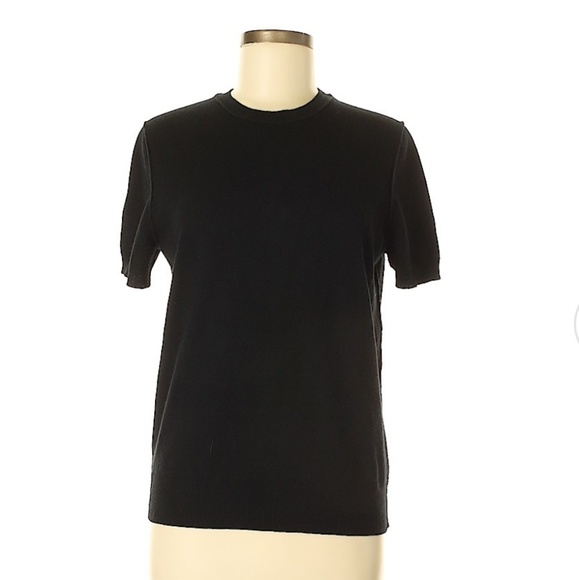 Michael Kors Cashmere Pullover Sweater - Picture 1 of 5